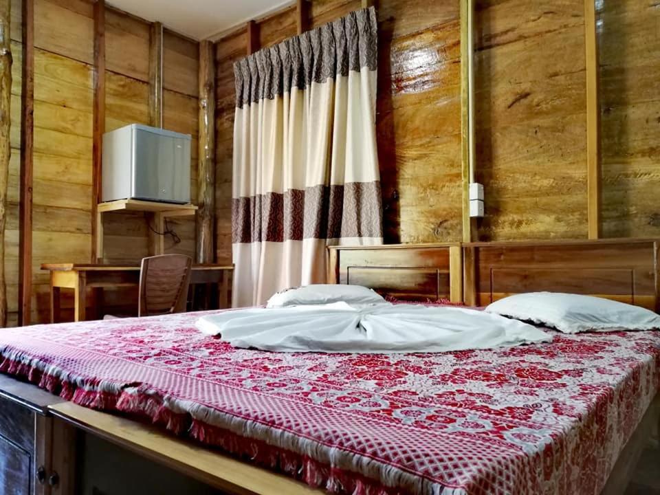 Sea View Resort Kallady 外观 照片