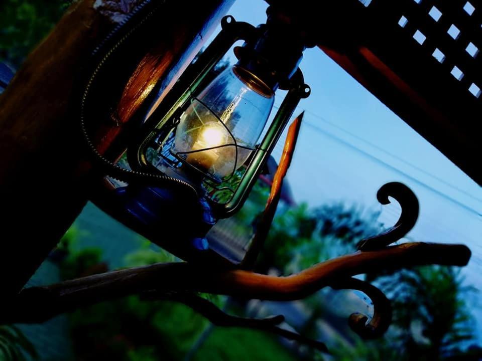 Sea View Resort Kallady 外观 照片